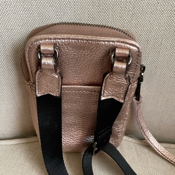Aimee Krestenberg Crossbody - Picture 2 of 11